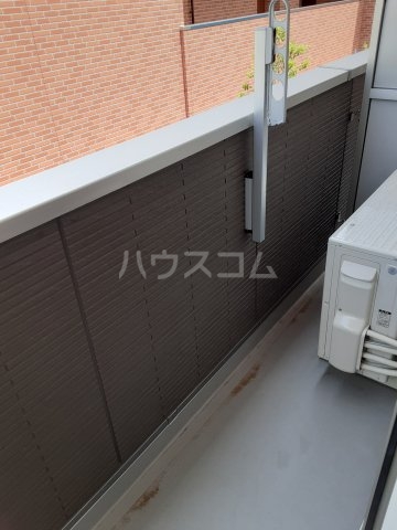 17/21 バルコニー