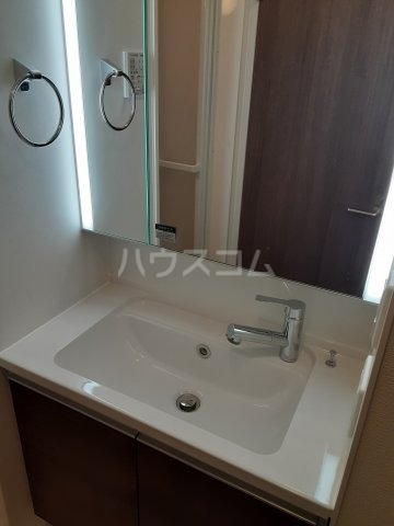 13/21 洗面