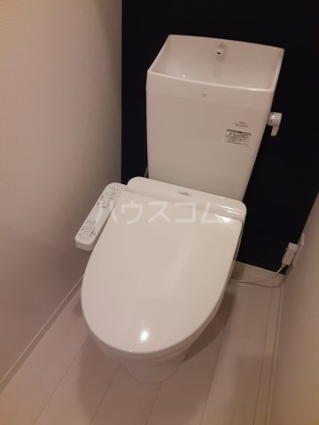 12/21 トイレ
