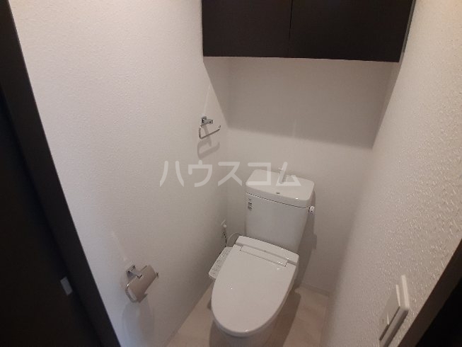 12/30 トイレ