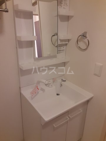 11/20 洗面