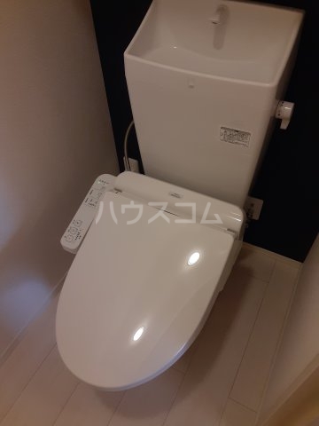 10/20 トイレ