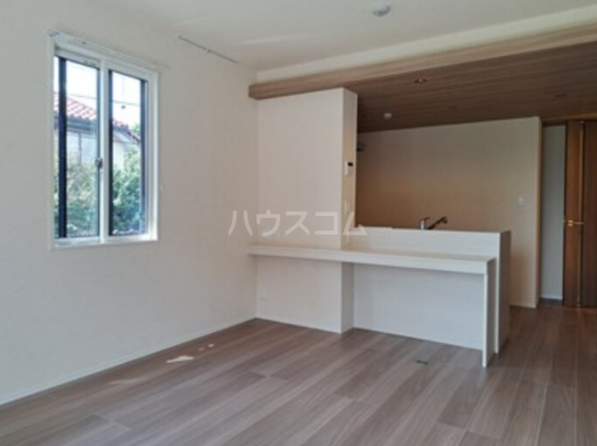 4/24 リビング/ダイニング