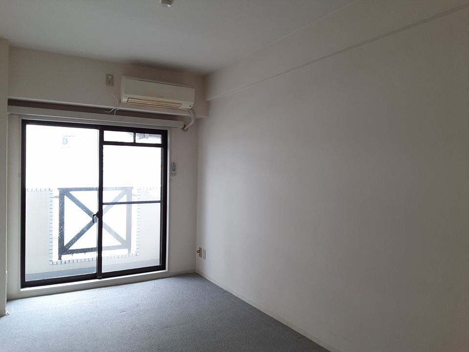 3/26 リビング/ダイニング