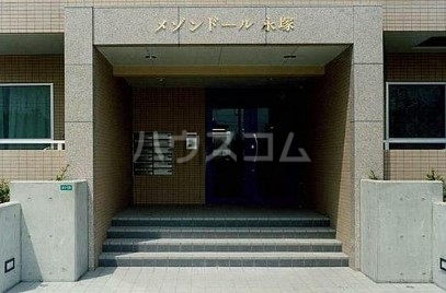 2/2 エントランス