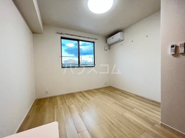 4/26 リビング/ダイニング