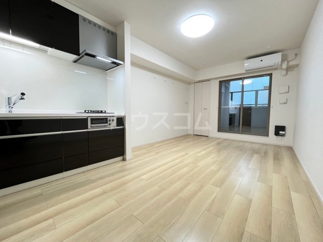 3/26 リビング/ダイニング