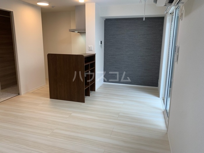 3/20 リビング/ダイニング