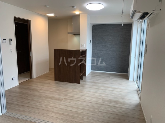 3/20 リビング/ダイニング