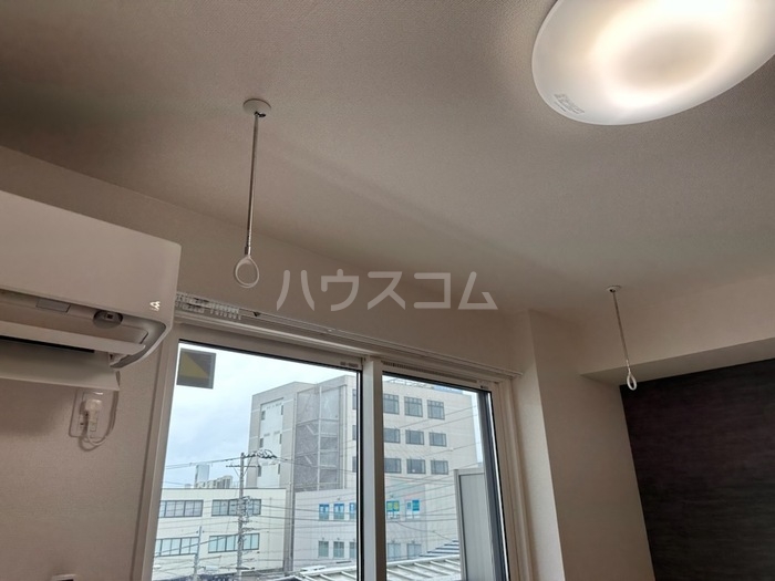 5/20 室内