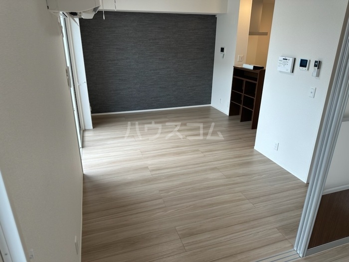 3/20 リビング/ダイニング