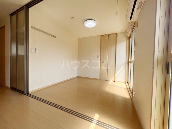 4/20 寝室