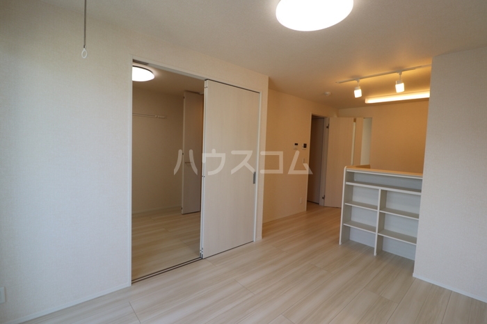 3/19 リビング/ダイニング