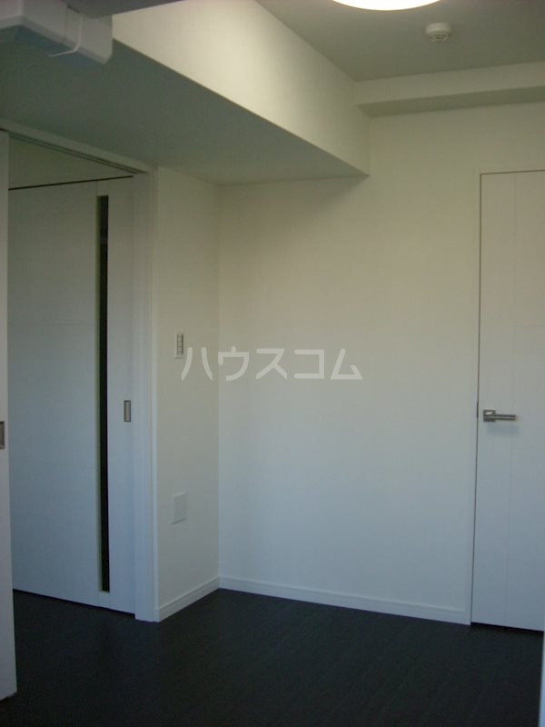 4/24 寝室