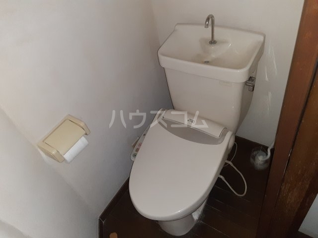 15/27 トイレ