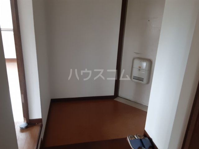 10/27 玄関