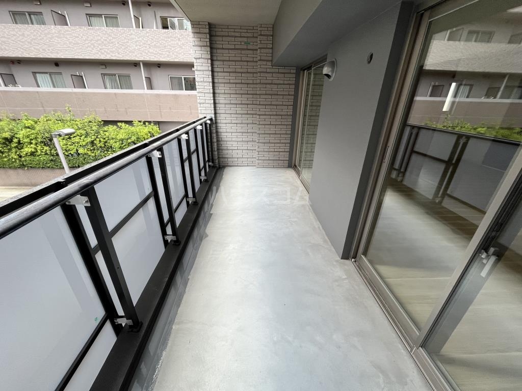 24/30 バルコニー