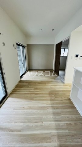 4/30 リビング/ダイニング