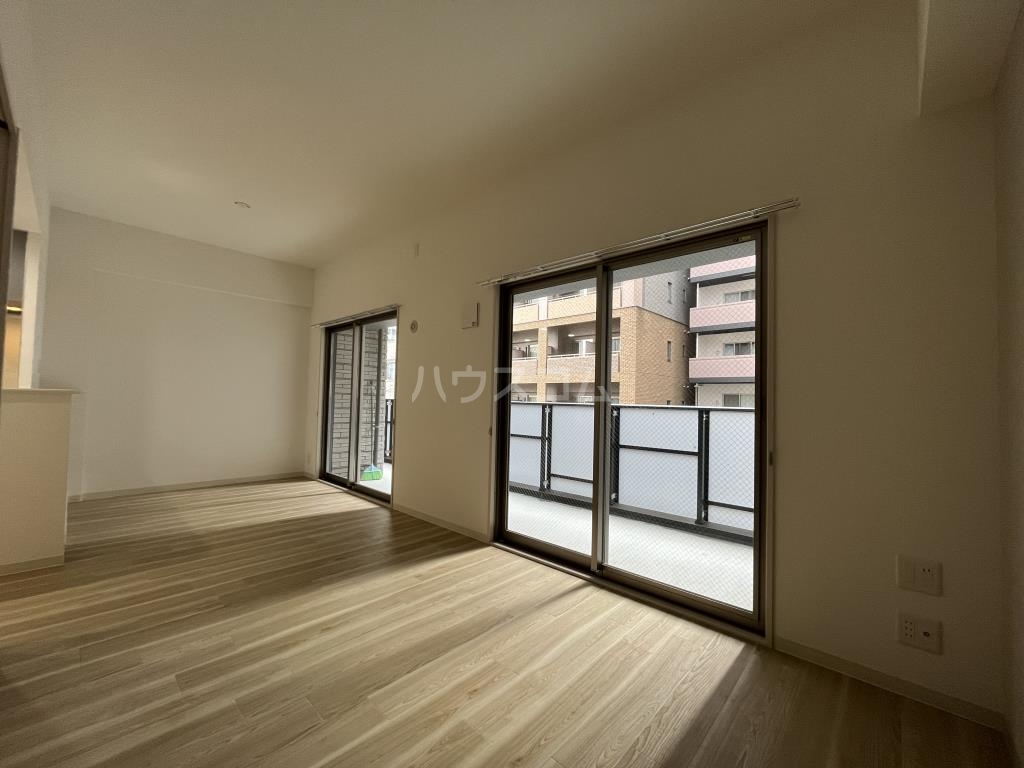 3/30 リビング/ダイニング