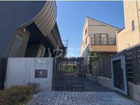 4/12 エントランス