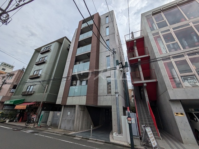 1/24 外観