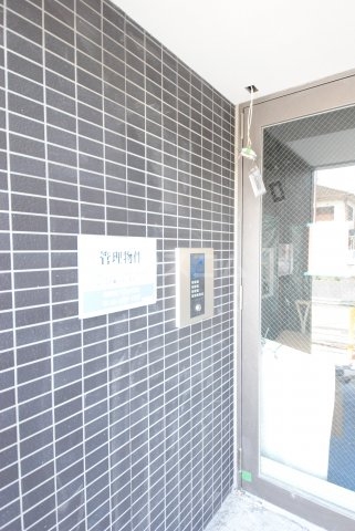 2/12 エントランス