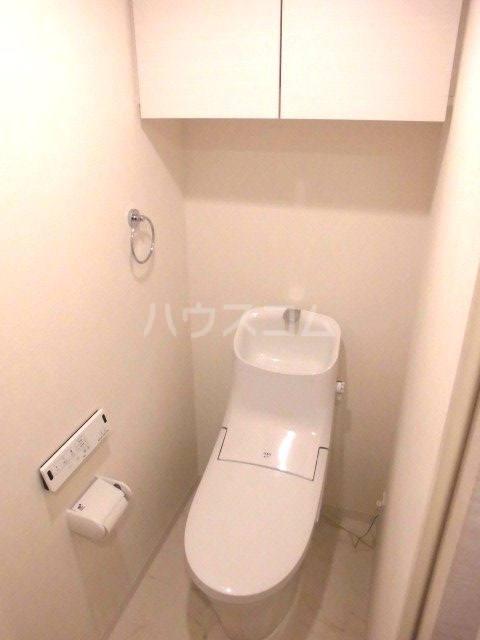 10/30 トイレ