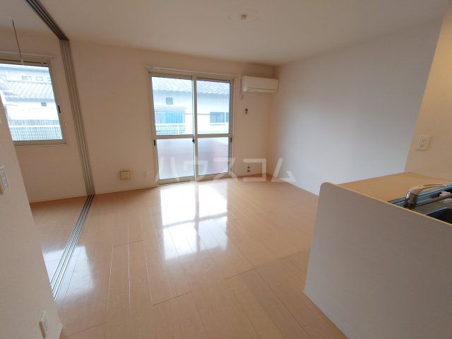 5/30 リビング/ダイニング