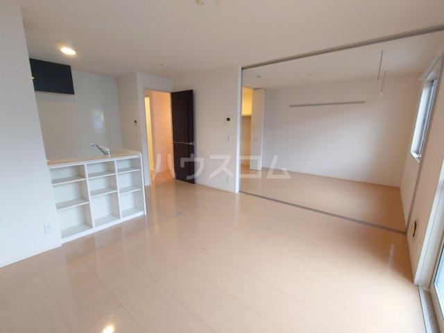 3/30 リビング/ダイニング