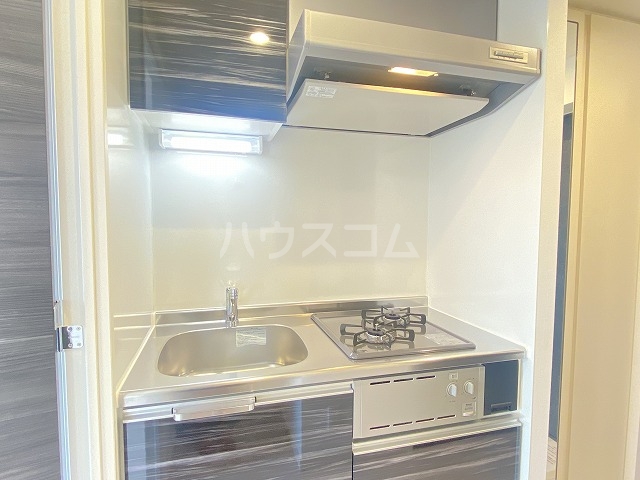 11/30 キッチン