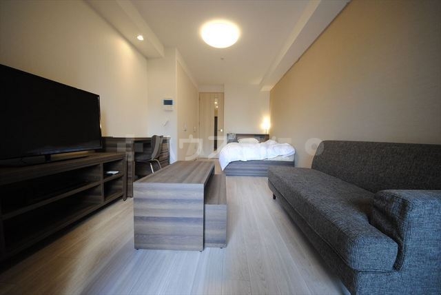 3/21 リビング/ダイニング