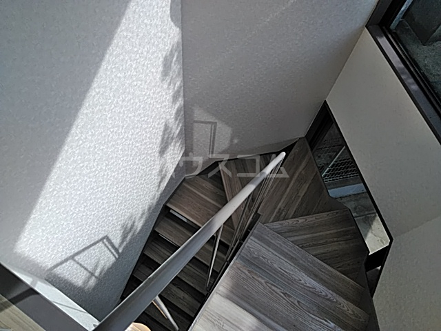 22/30 バルコニー