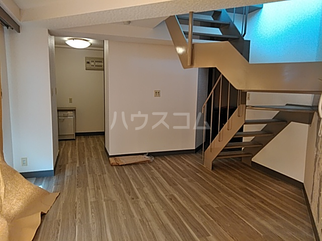 5/30 リビング/ダイニング