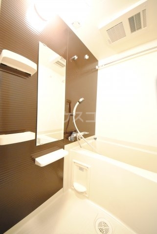 14/30 浴室