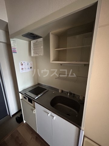 8/29 キッチン