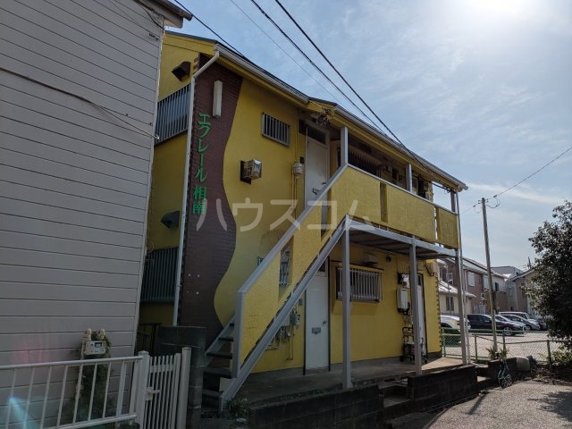 1/30 外観