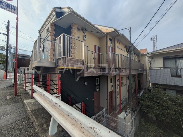 3/30 外観