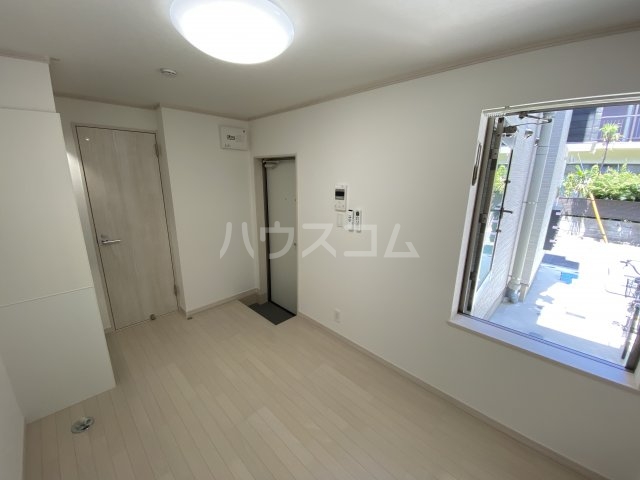 4/30 室内