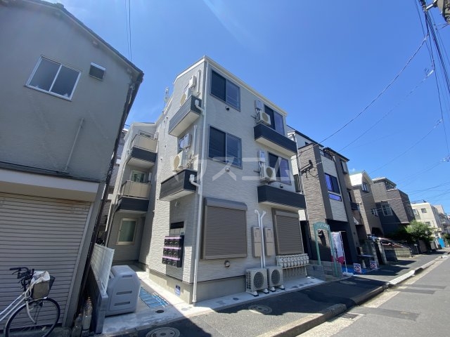 1/30 外観