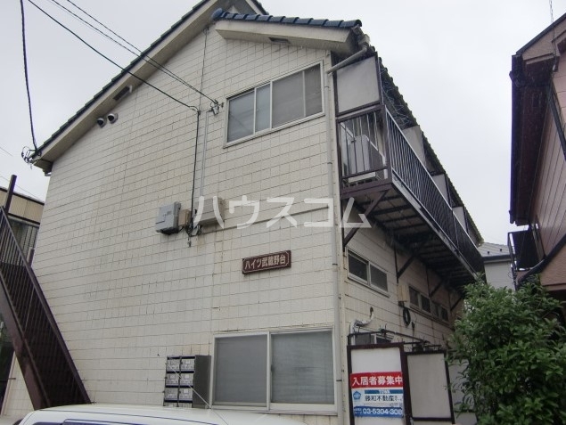 10/21 バルコニー