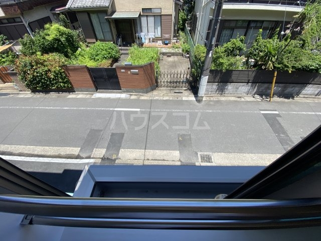 16/30 バルコニー