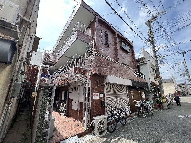 1/30 外観