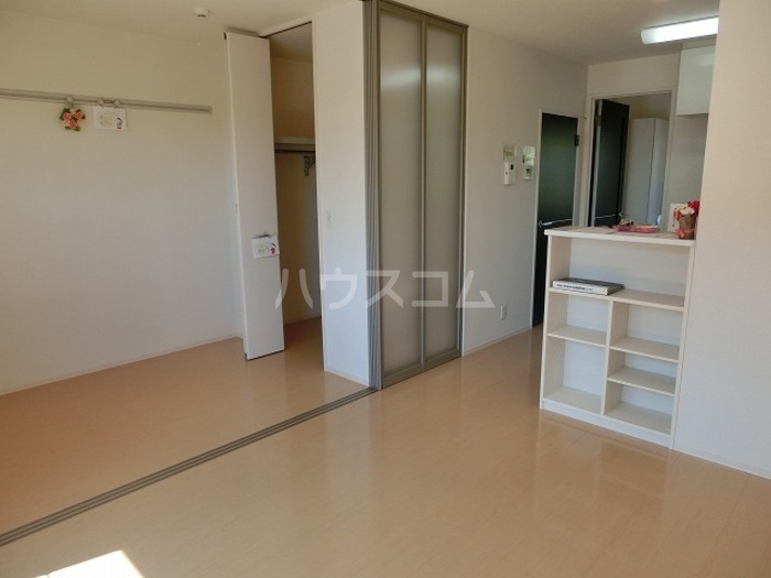 3/24 リビング/ダイニング