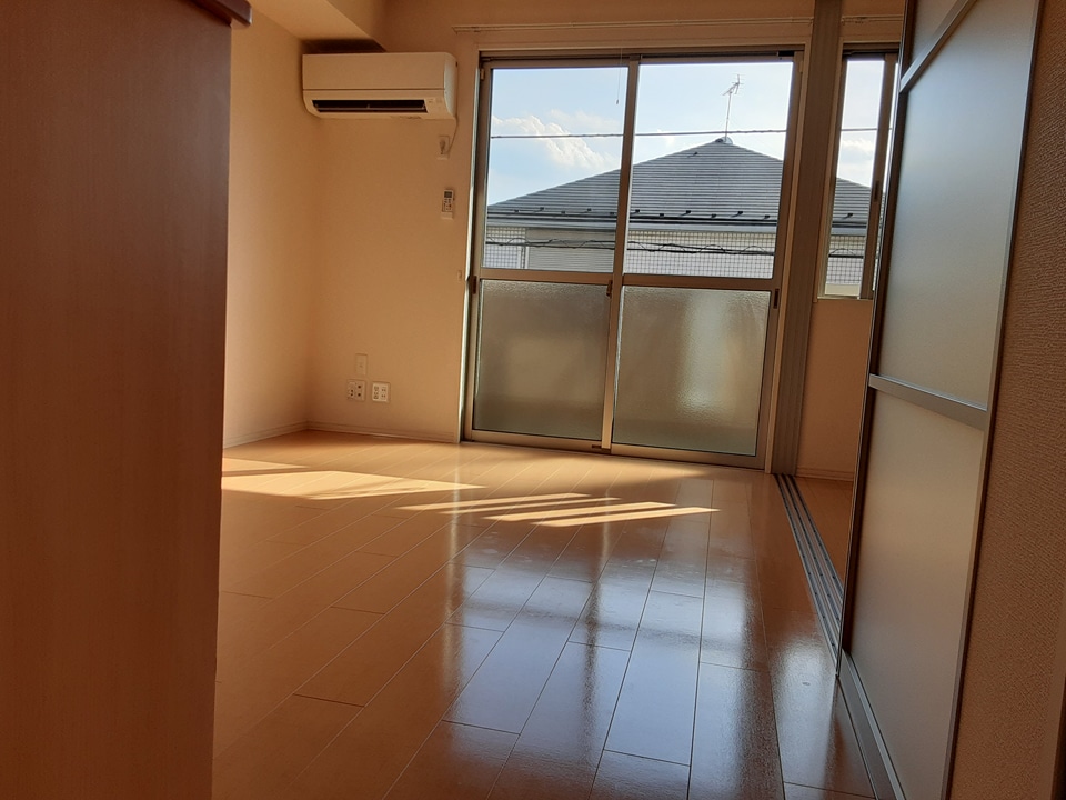 4/30 リビング/ダイニング