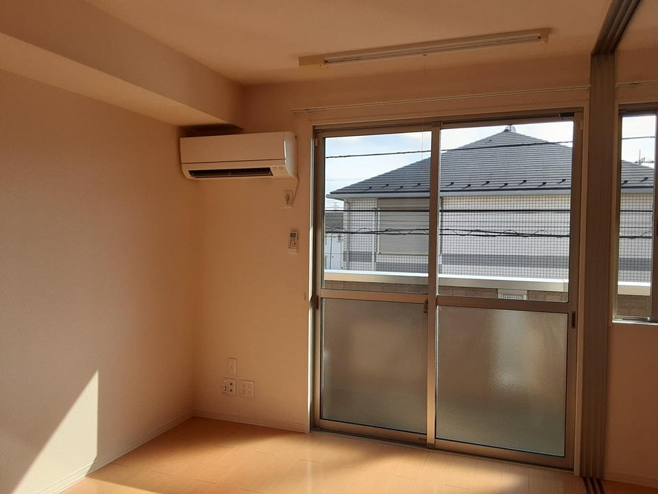 5/30 リビング/ダイニング