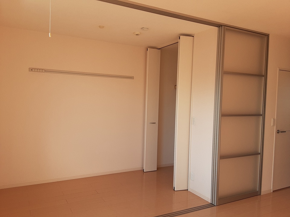 6/30 リビング/ダイニング