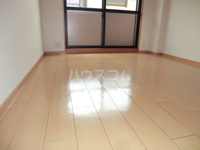 6/30 寝室