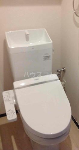 13/22 トイレ