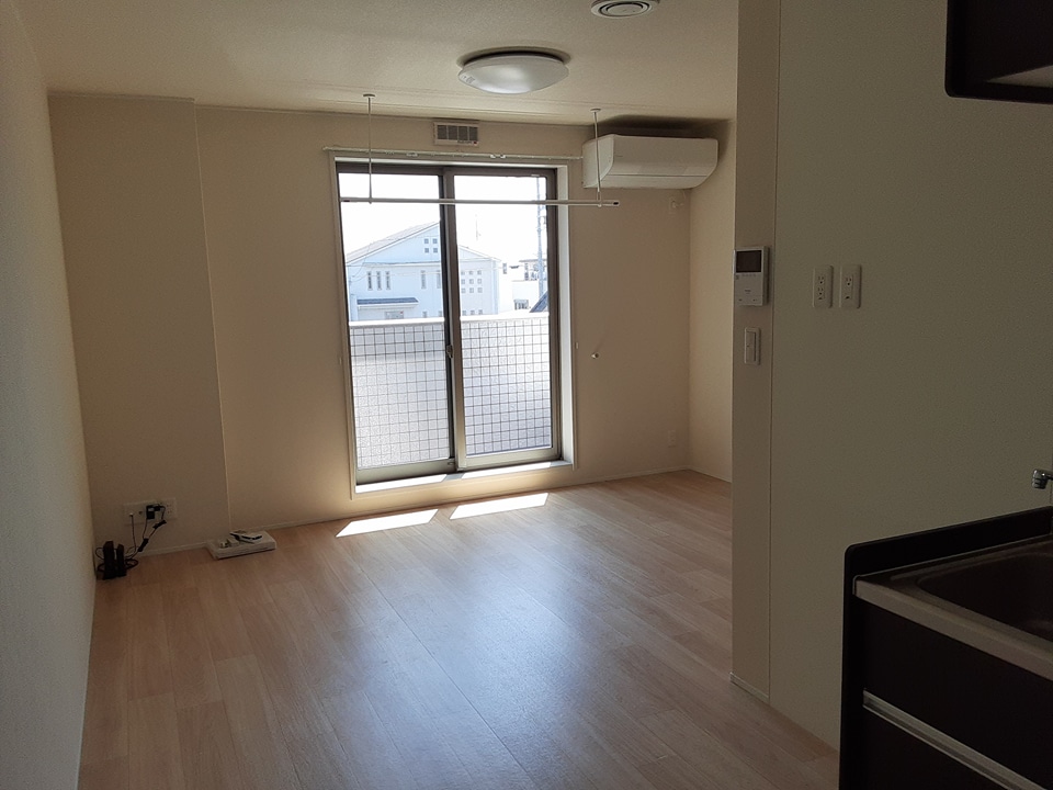 3/30 リビング/ダイニング