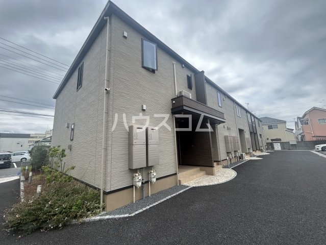 2/11 外観